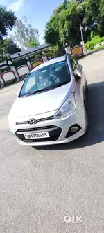 Hyundai Grand i10 Asta 1.2 VTVT, 2016, Petrol