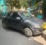 Maruti Suzuki Swift 2014