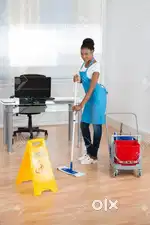 JOBS FOR HOUSEKEEPING STAFF & SUPERVISORS