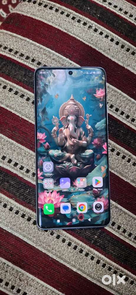 Redmi Note 13 pro+ 12gb,256gb