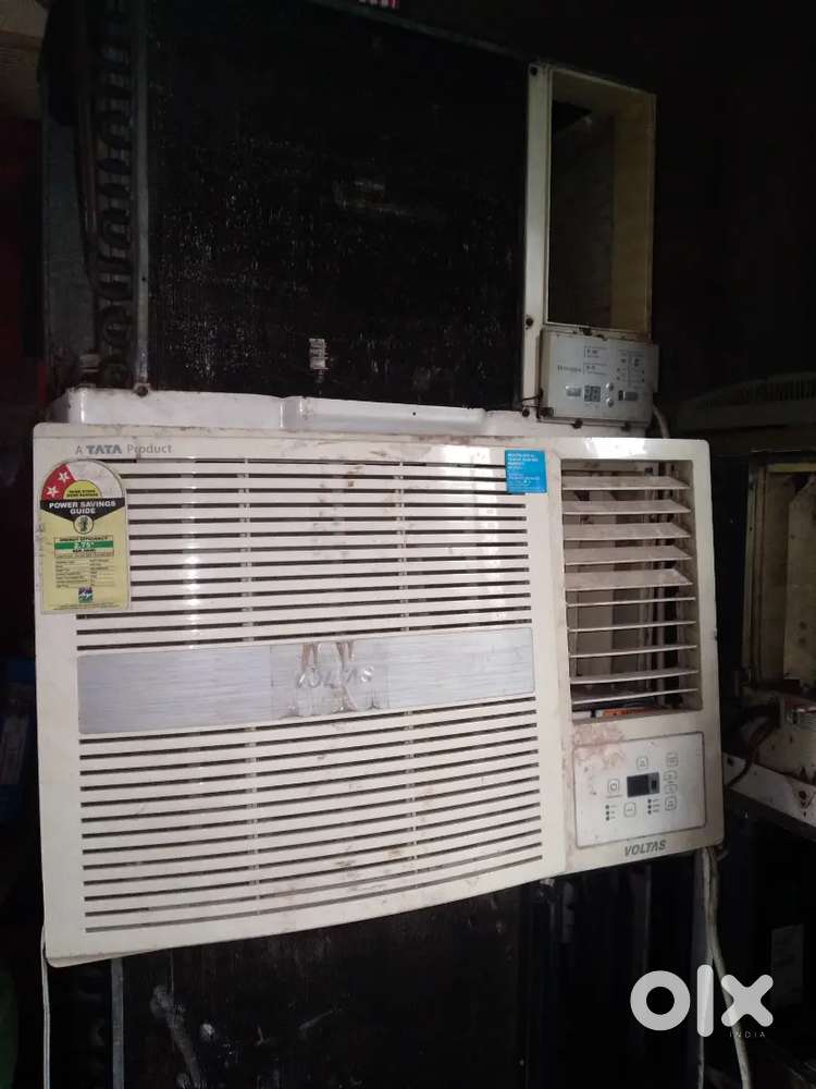 Windows ac ,Voltas 1.5