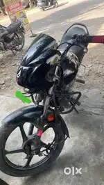 Passion pro fully modified 2010 model