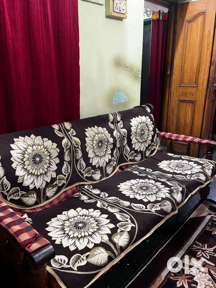 Sofa 5 Seater