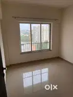 1 bhk semi furnished on rent in baner