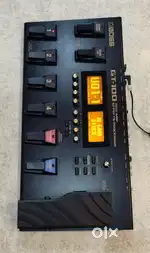 Boss GT 100