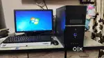 Ram Processor available Cpu Fan Available