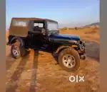 jeep mm540