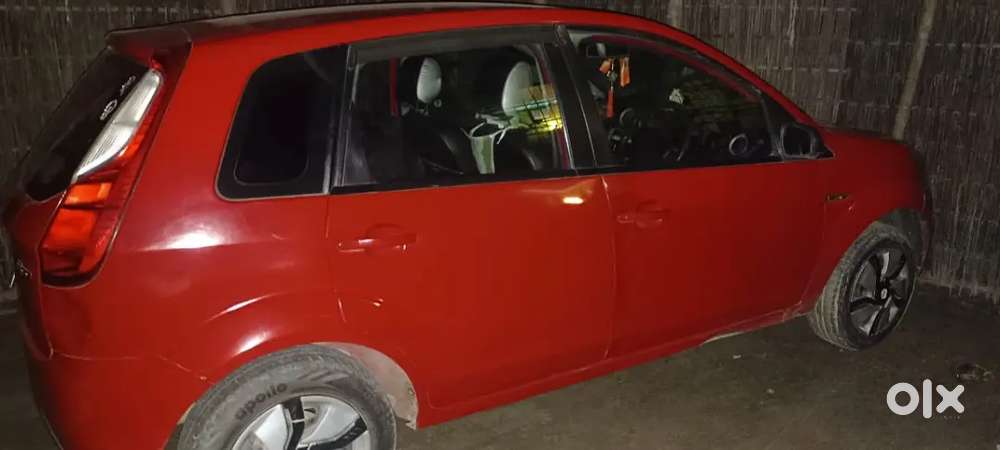 Very Good condition . Runing car