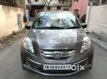 Honda Amaze 2013-2016 S i-Dtech, 2013, Diesel