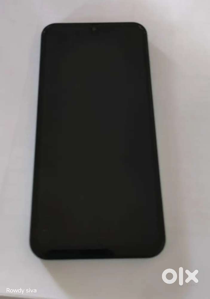 Samsung galaxy F15 5g