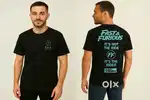 New T shirts for Summers , All sizes , In Bulk - 45 Pieces