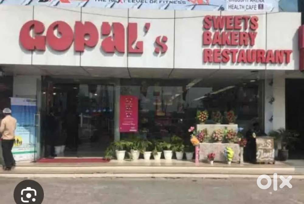 200Gaj Plot Facing Airport Rd In Sec123 Sunny Enclave Kharar Mohali