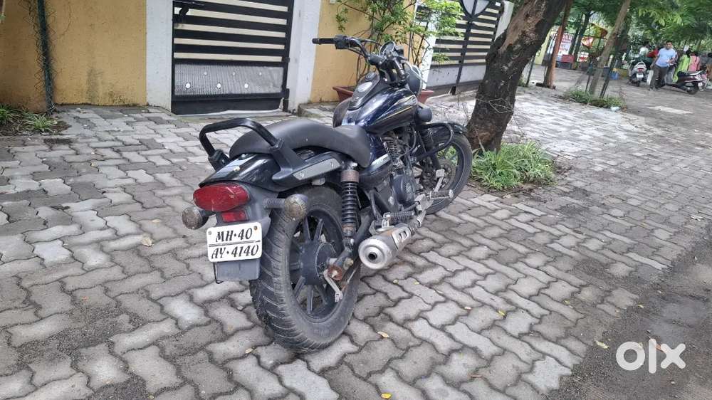 Avenger 150 for sell
