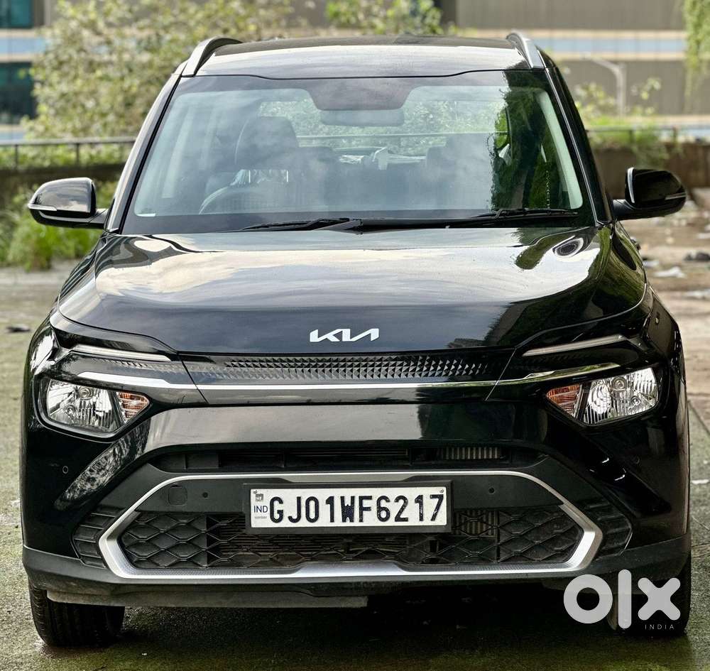 Kia Carens 1.4 Prestige Plus Turbo 7 STR, 2022, Petrol