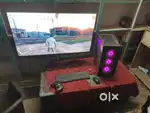 Gaming pc with high end gaming performance in budget