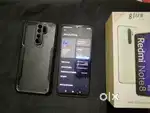 REDMI note 8 pro  8/128 GB