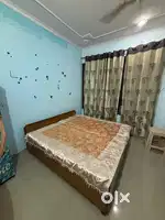 Owner Free Duplex (3bhk Fully Furnished)