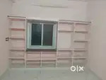 2bhk north facing peaceful location