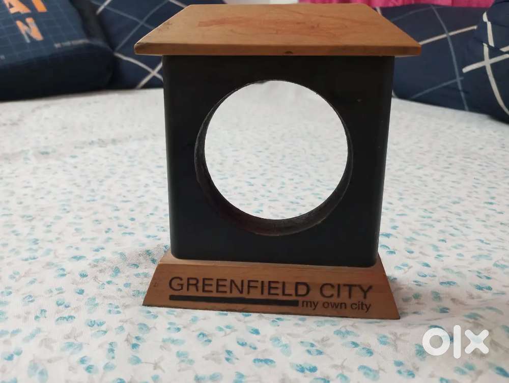 Iske badle mujhe Apple ka koi Saman de do