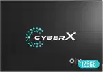 Cyber x 128 ssd
