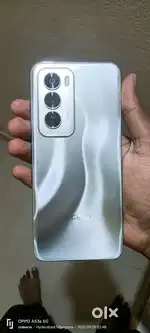 Reno 12 5g 8gb and 256 internal