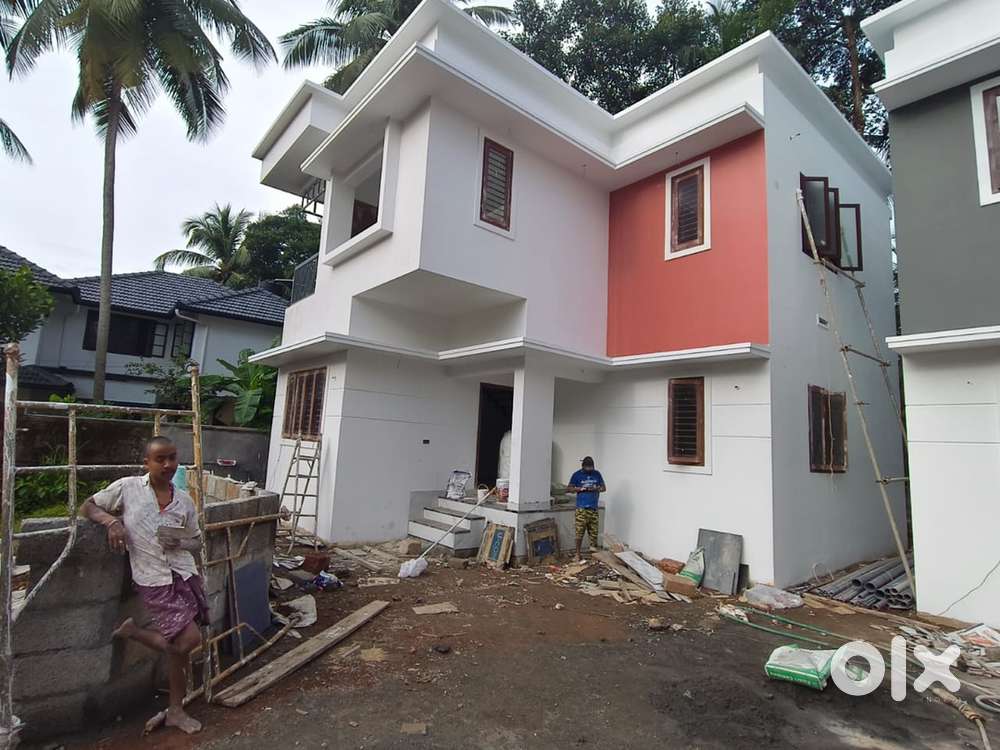 Malaparamba 3.15 Cent 3 Bed New House