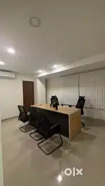 1450sq.ft Fully furnished office for sale