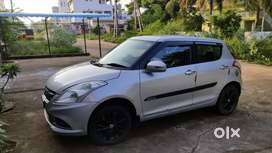 Maruti Suzuki Swift 2012