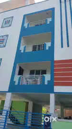 1km from metro station, granite flooring, Covered carparking,  lift