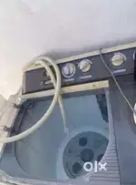 All ok Working Washing Machine LG