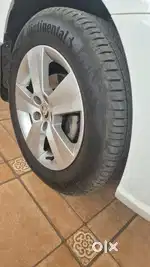 Skoda Rapid 2018 Diesel 116000 Km Driven