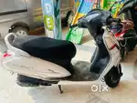 Activa new brand kam chali hui