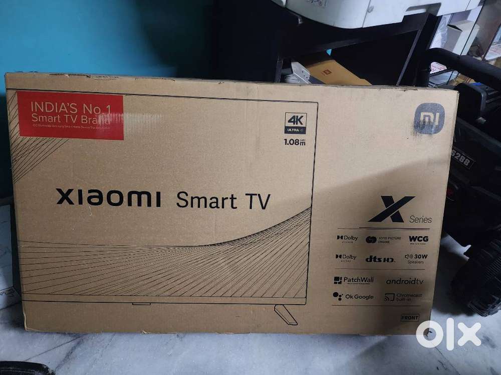 Xiaomi Smart TV 43inch