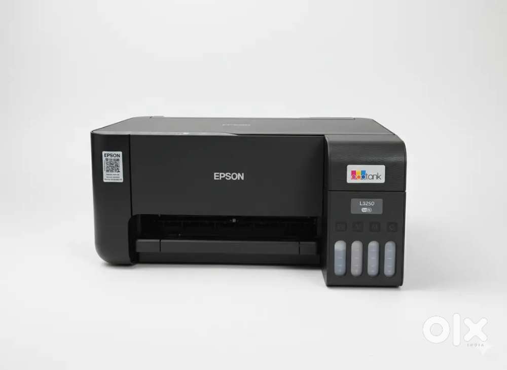 Epson Printer multi purpose