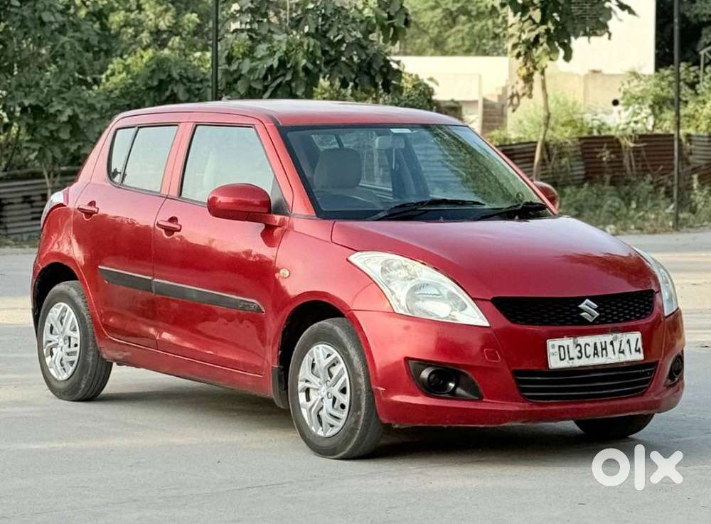 Maruti Suzuki Swift 1.2 LXI (O), 2013, Petrol