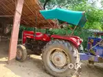 Massey Ferguson 245