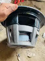 Pioneer speaker only upr damage