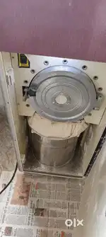Aata chakki electronics
