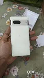 Google Pixel 7 6/128 5G lemongrass