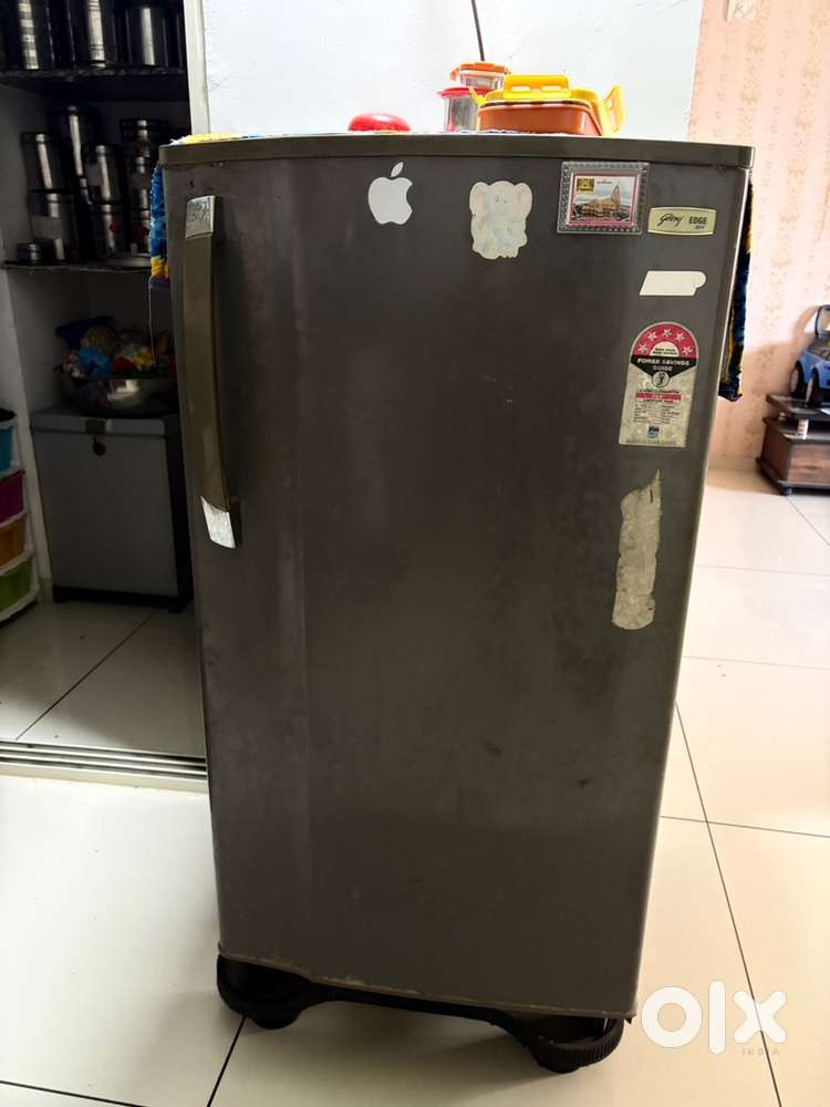 Single Door Godreg Edge