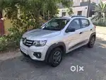 Renault KWID 2019 Petrol 50000 Km Driven