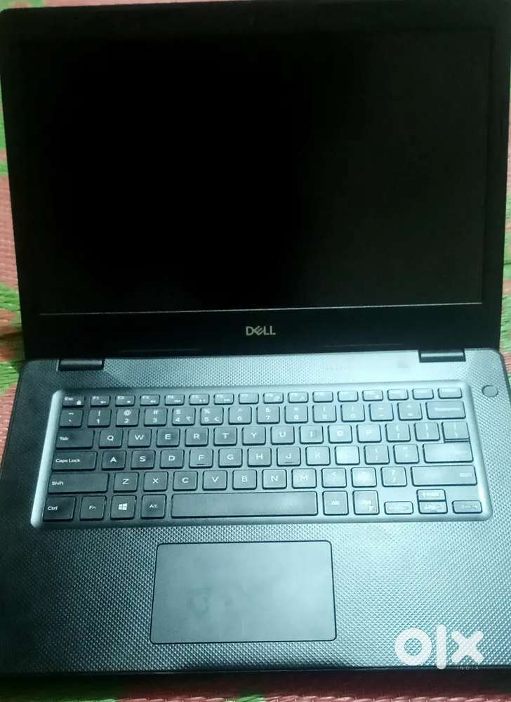 DELL intel core i5 gen. 10th