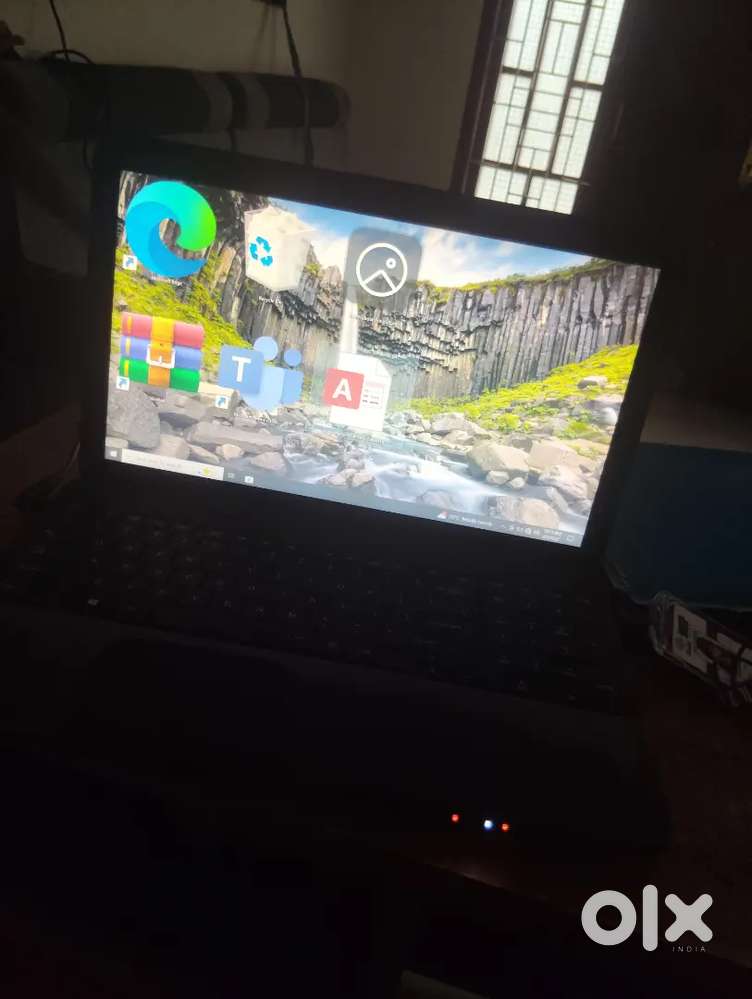 Not used laptop