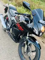 KARIZMA ZMR (Less Driven Bike)