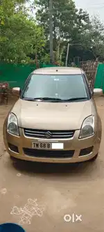Maruti Suzuki Swift Dzire 2010 Petrol Good Condition
