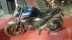 New model bike