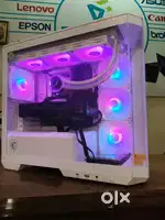 Gaming pc @ reasonable rate