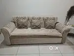 Recently manufactured a new my Home Furniture