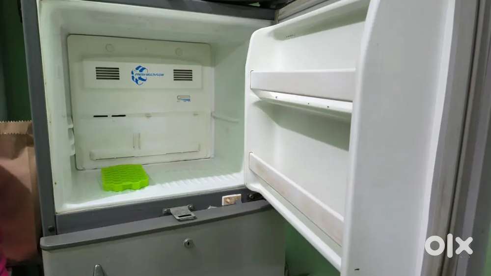 Haier Fridge