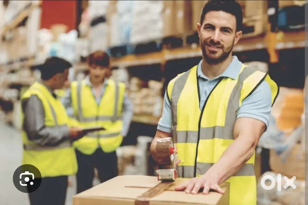 Wanted Picker - Aundh